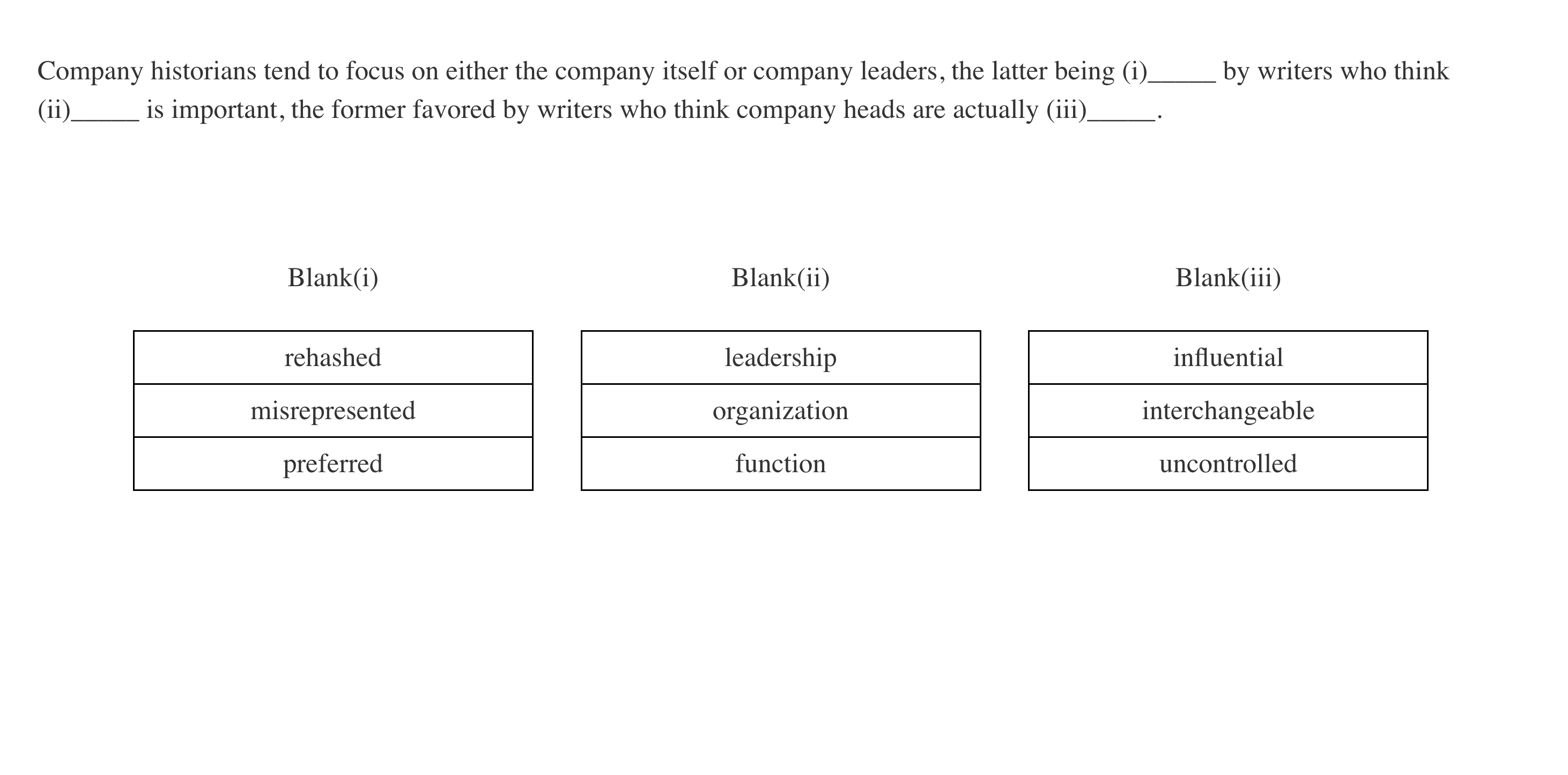 KMF Comprehensive set of mathematics questions after the reform